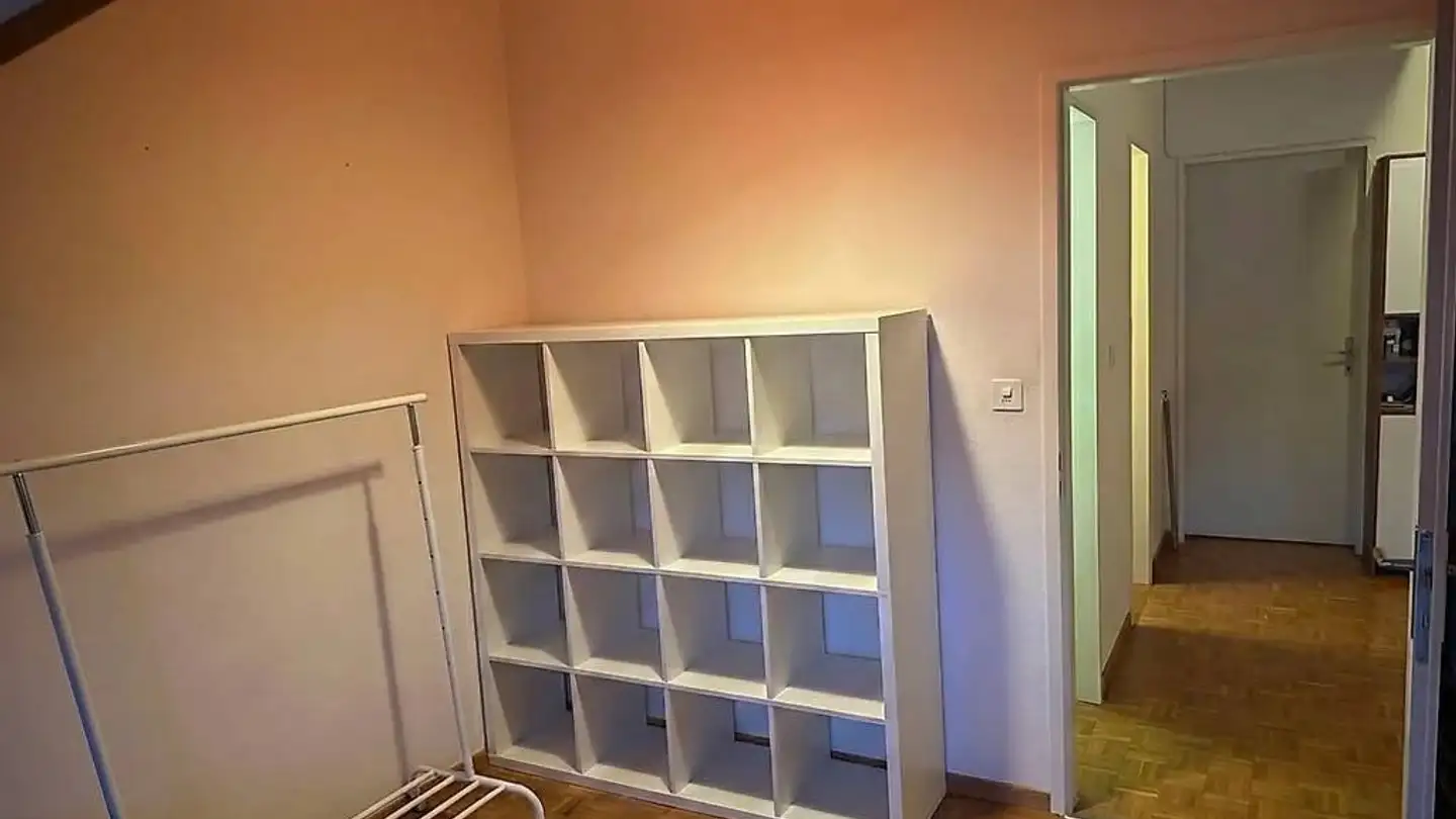 Zimmer mieten - Grand'rue, 1071 Chexbres - Foto 2