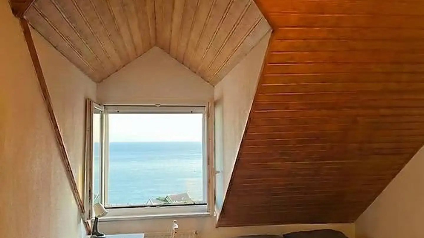 Zimmer mieten - Grand'rue, 1071 Chexbres - Foto 3