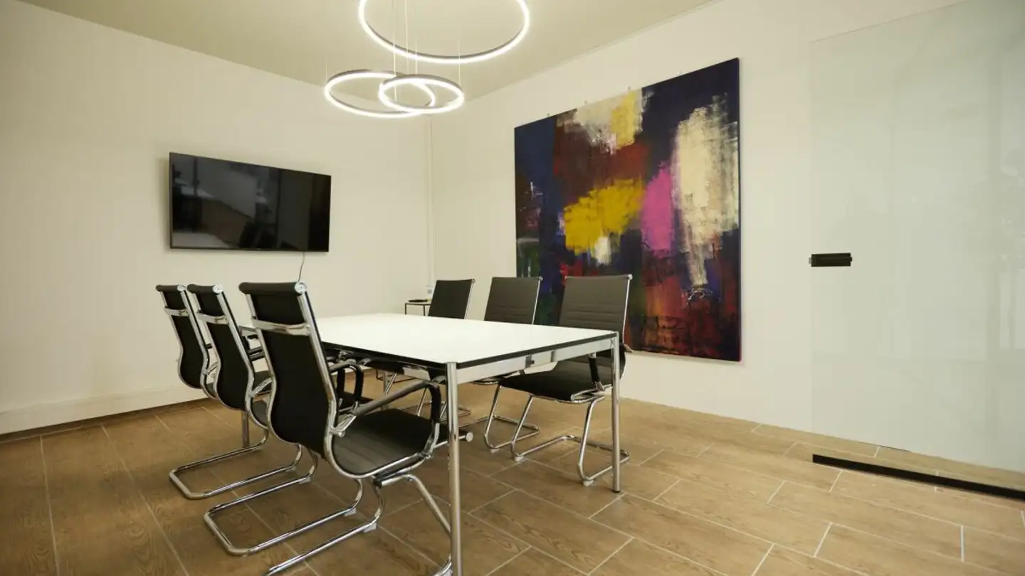 Bureau à louer - Am Wasser 2, 8600 Dübendorf - Photo 3