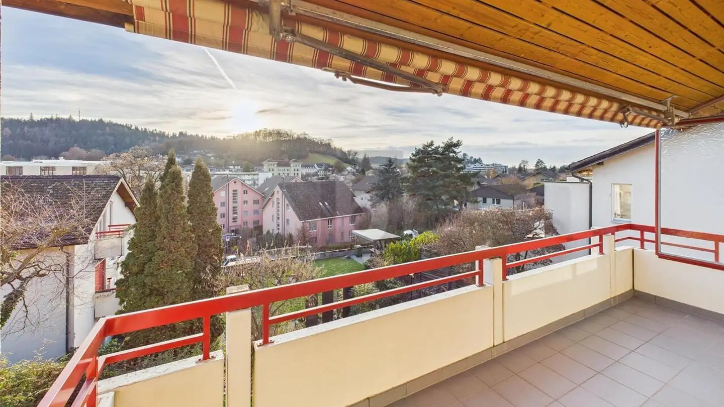 Maisonette mieten - 3400 Burgdorf