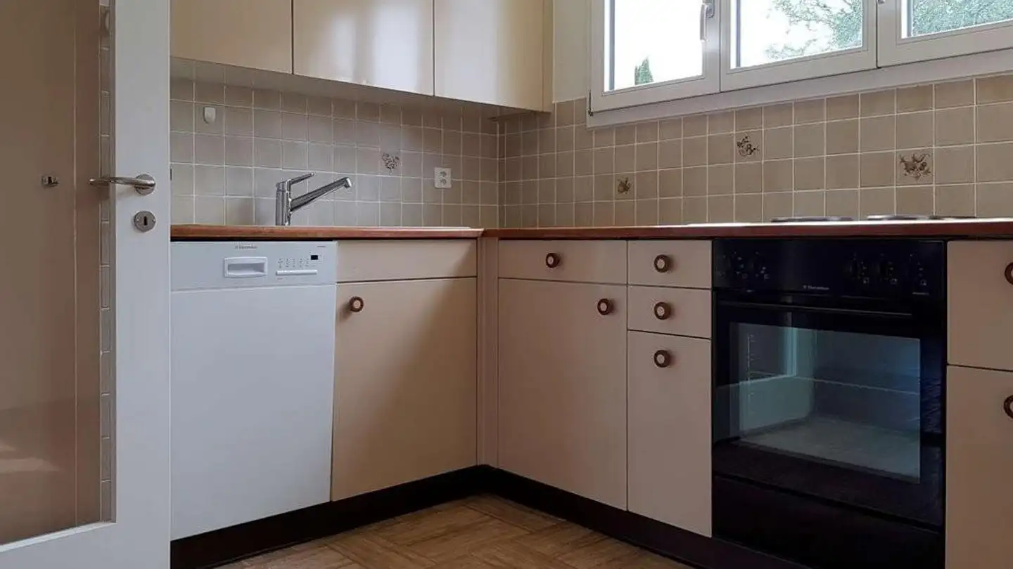 Wohnung mieten - Klausweg 35, 8200 Schaffhausen - Foto 2