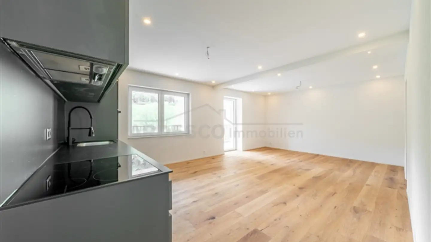 Apartment for rent - Delsbergstrasse 59, 4253 Liesberg