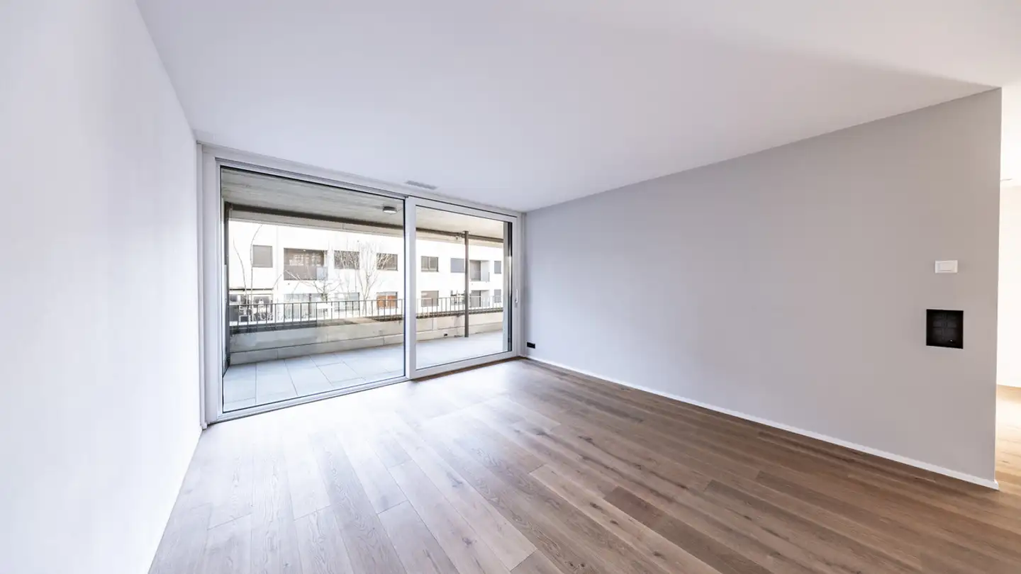 Wohnung kaufen - Alpenstrasse 10, 3250 Lyss - Foto 2