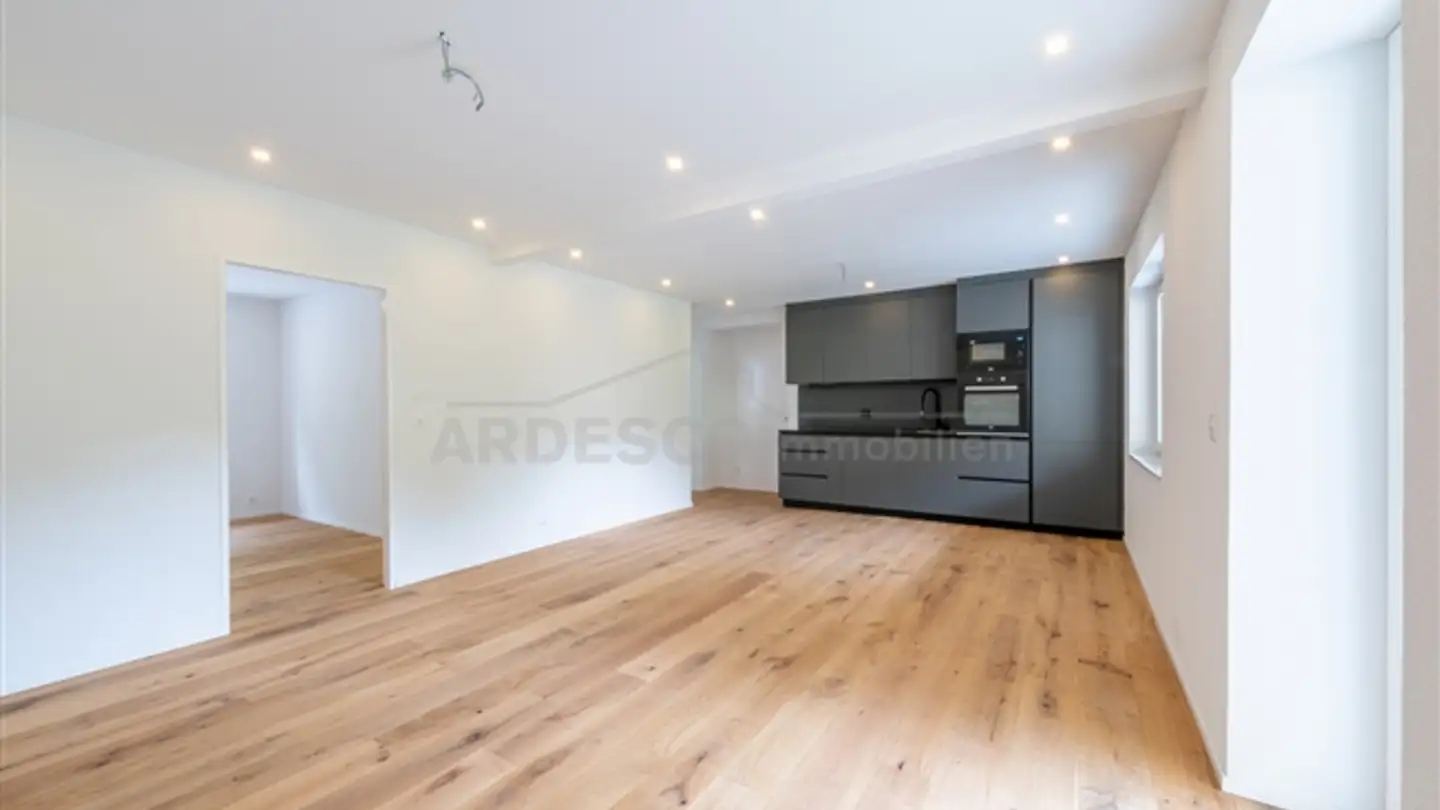 Apartment for rent - Delsbergstrasse 59, 4253 Liesberg - Photo 2