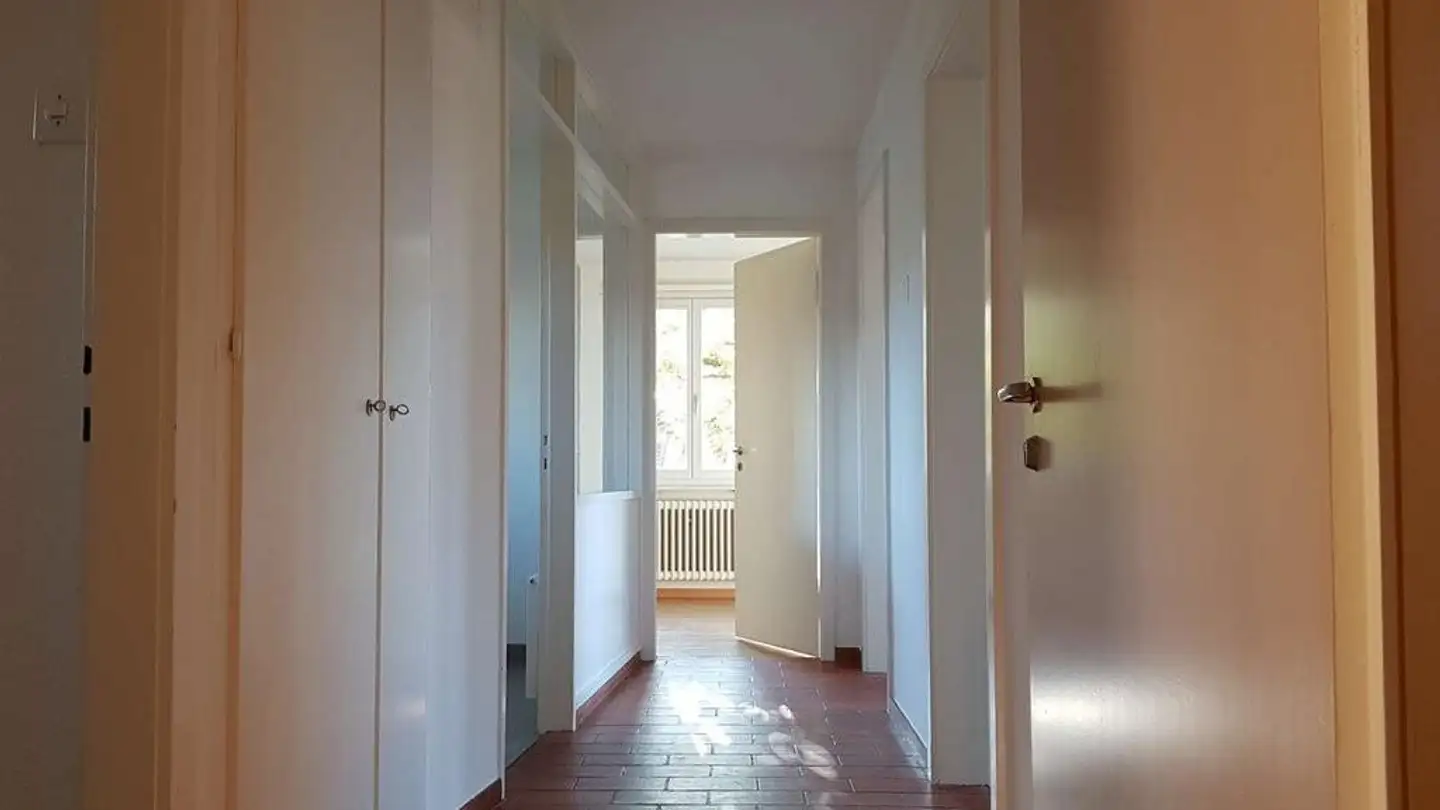 Wohnung mieten - Klausweg 35, 8200 Schaffhausen - Foto 4
