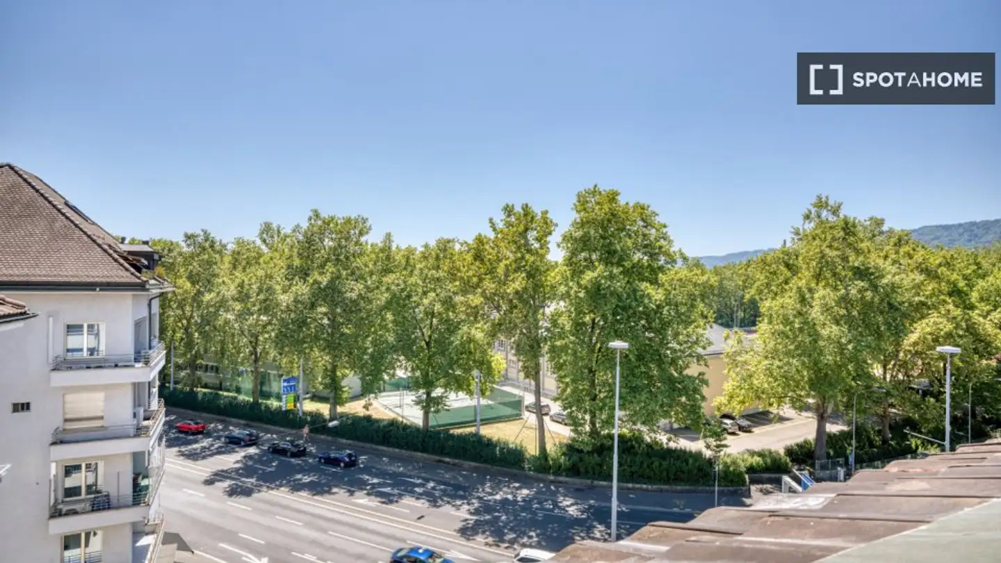 Appartamento in affitto - 8004 Zürich - Foto 4