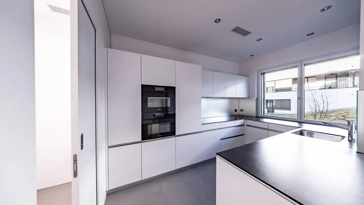 Wohnung kaufen - Alpenstrasse 10, 3250 Lyss - Foto 3