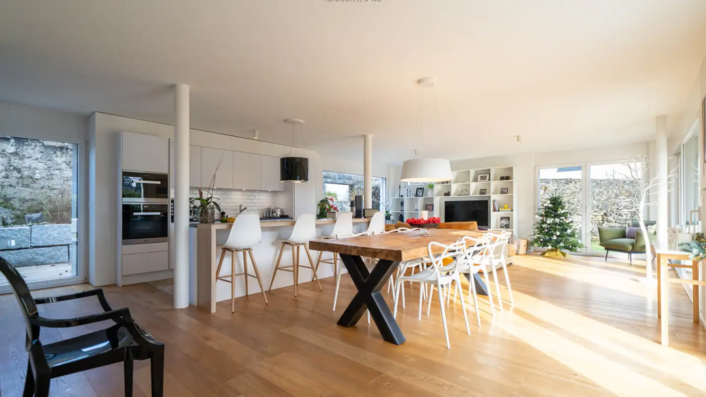 Casa singola in vendita - 1588 Cudrefin - Foto 4