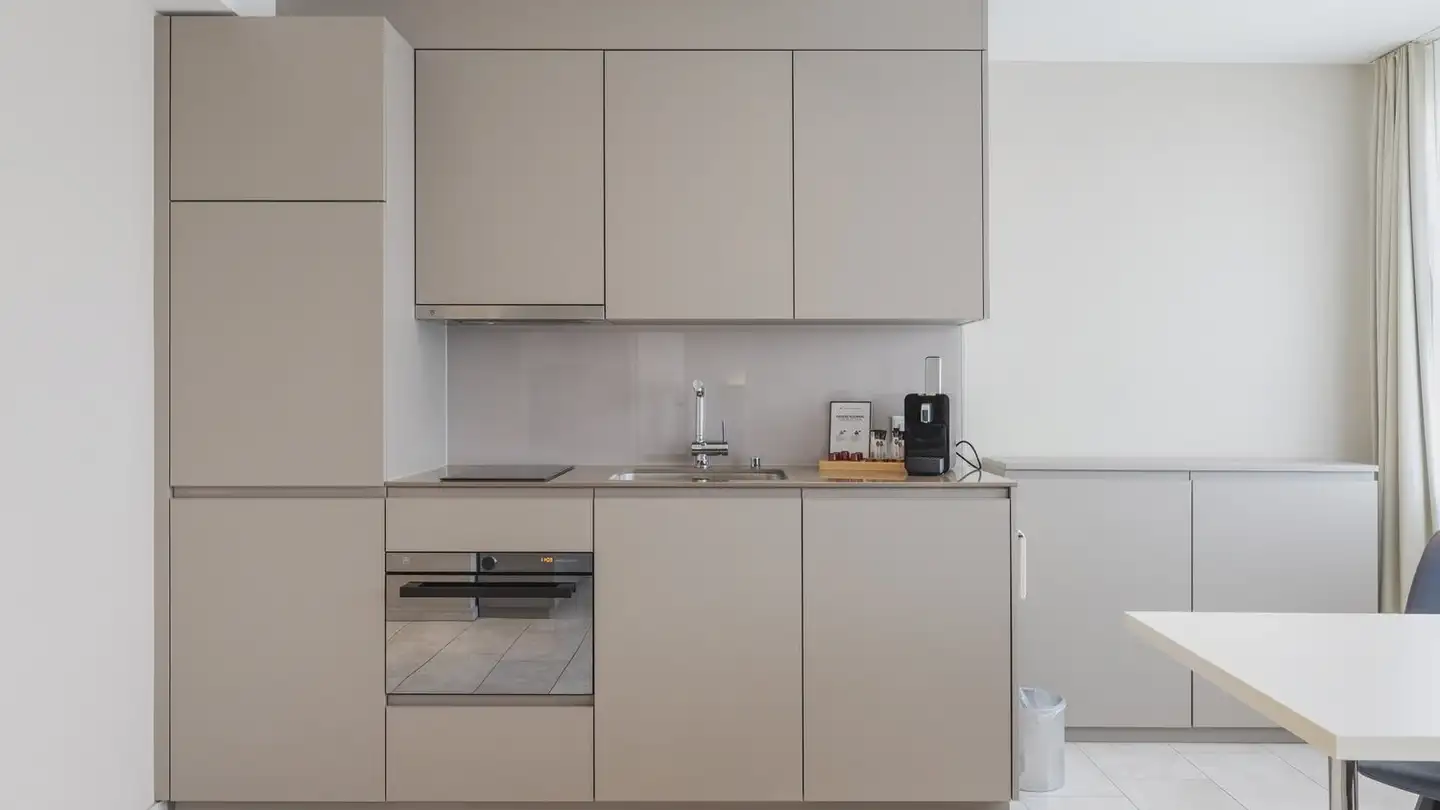 Appartamento ammobiliato in affitto - Oberhauserstrasse 30, 8152 Glattbrugg - Foto 2