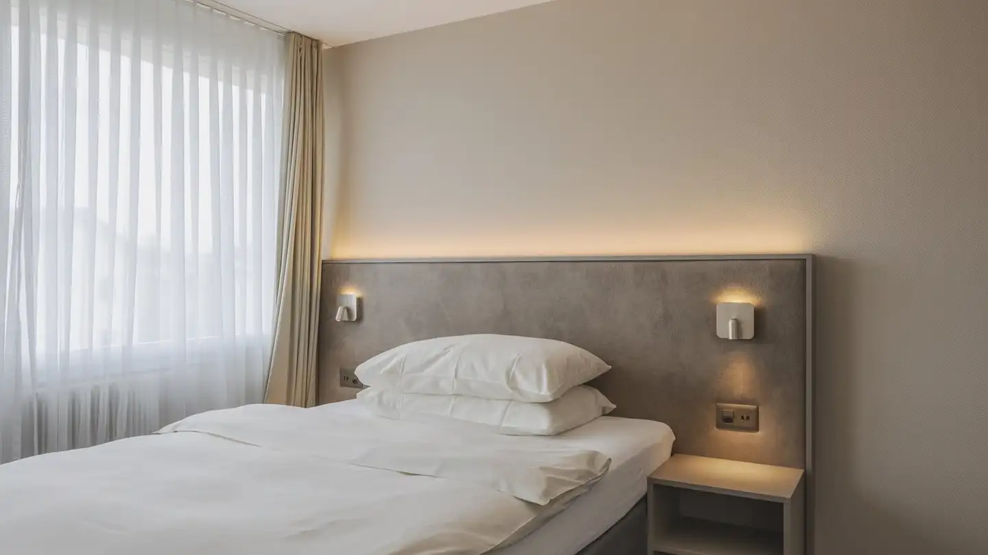 Appartamento ammobiliato in affitto - Oberhauserstrasse 30, 8152 Glattbrugg - Foto 3