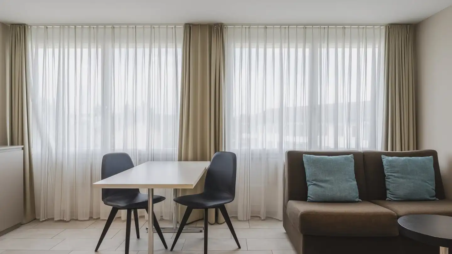 Appartamento ammobiliato in affitto - Oberhauserstrasse 30, 8152 Glattbrugg - Foto 4