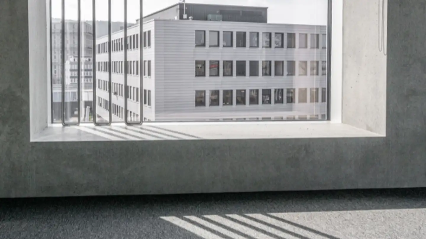 Bürofläche mieten - Buckhauserstrasse 34, 8048 Zürich - Foto 3