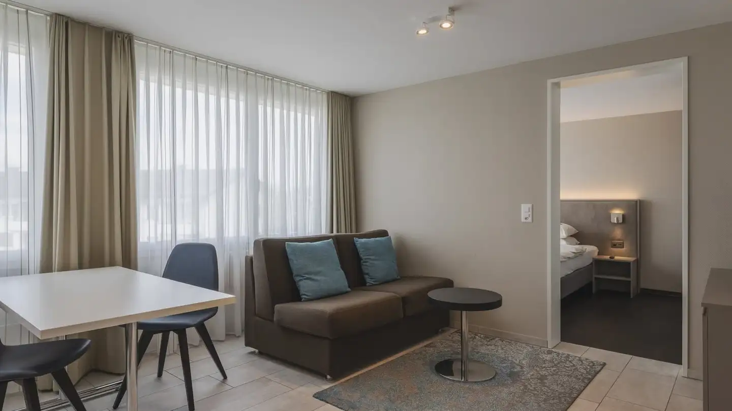 Appartamento ammobiliato in affitto - Oberhauserstrasse 30, 8152 Glattbrugg