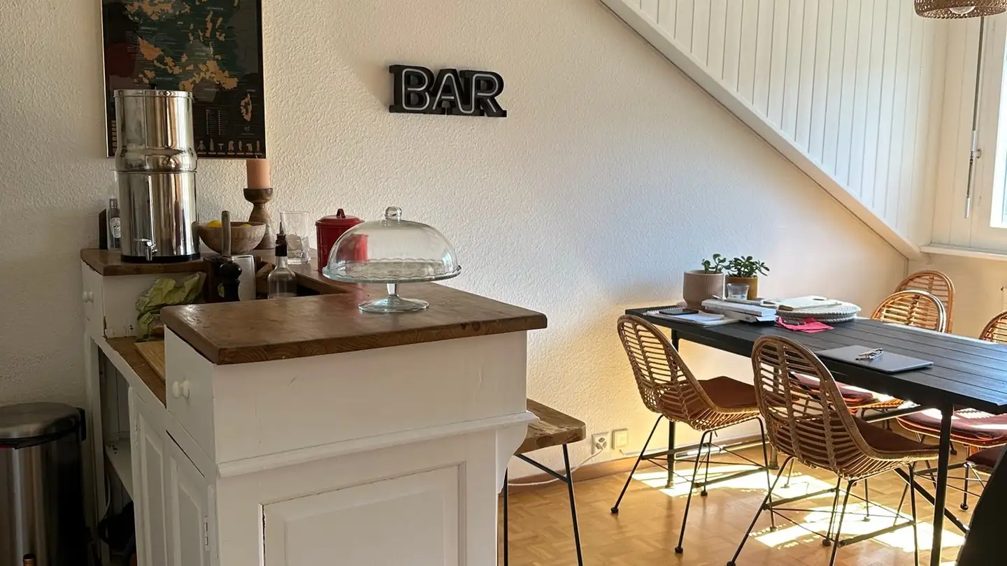 Wohnung mieten - 1201 Genève