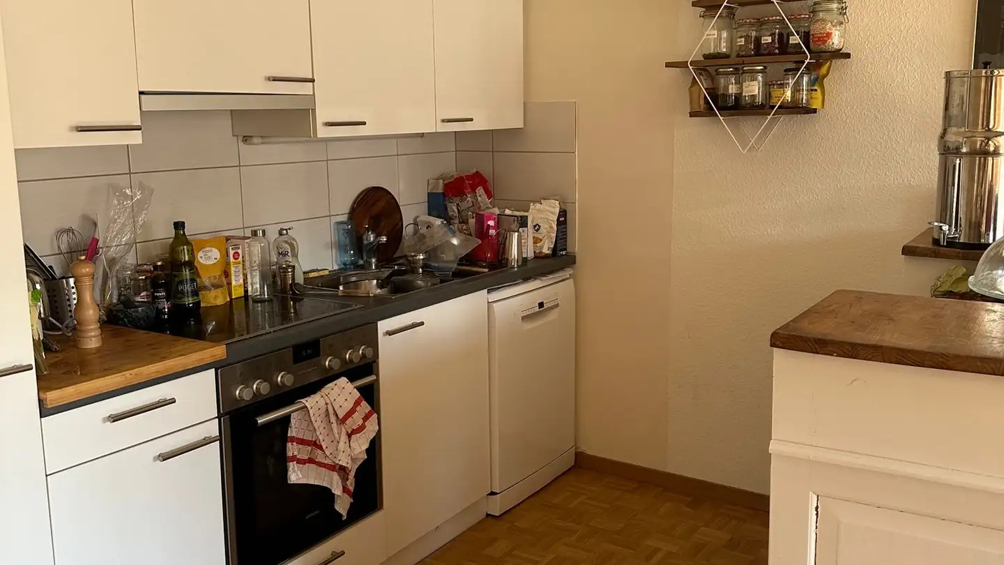 Wohnung mieten - 1201 Genève - Foto 2