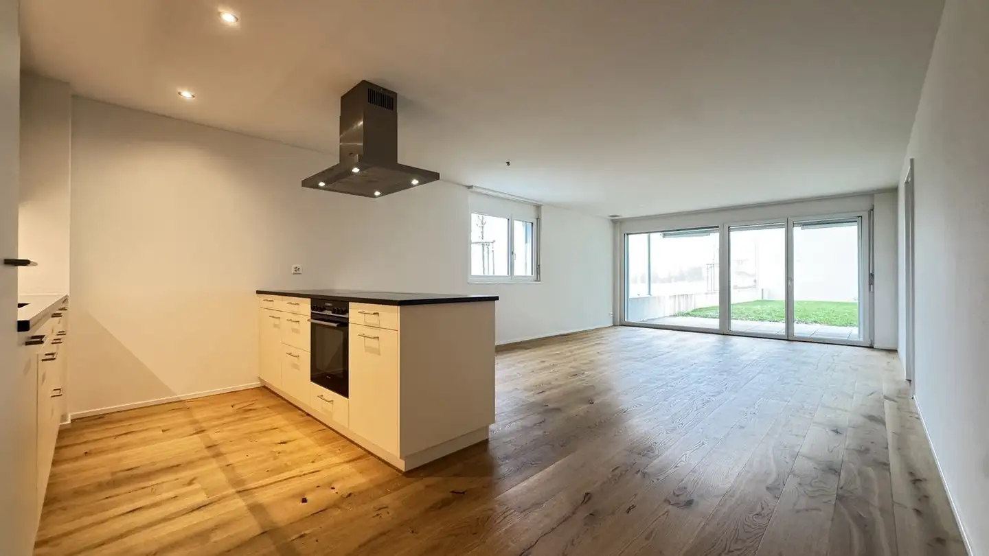 Apartment for rent - Krieggasse 6a, 3414 Oberburg