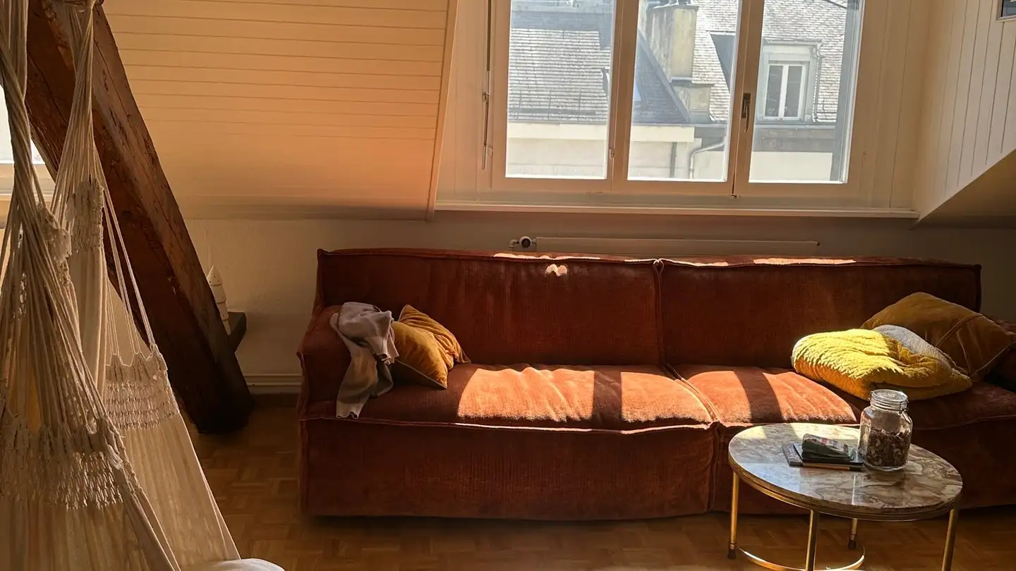 Wohnung mieten - 1201 Genève - Foto 3