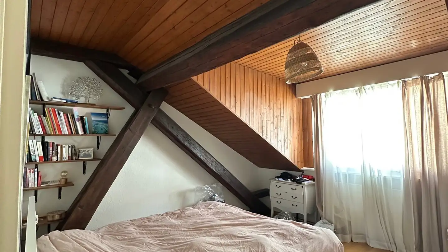 Wohnung mieten - 1201 Genève - Foto 4