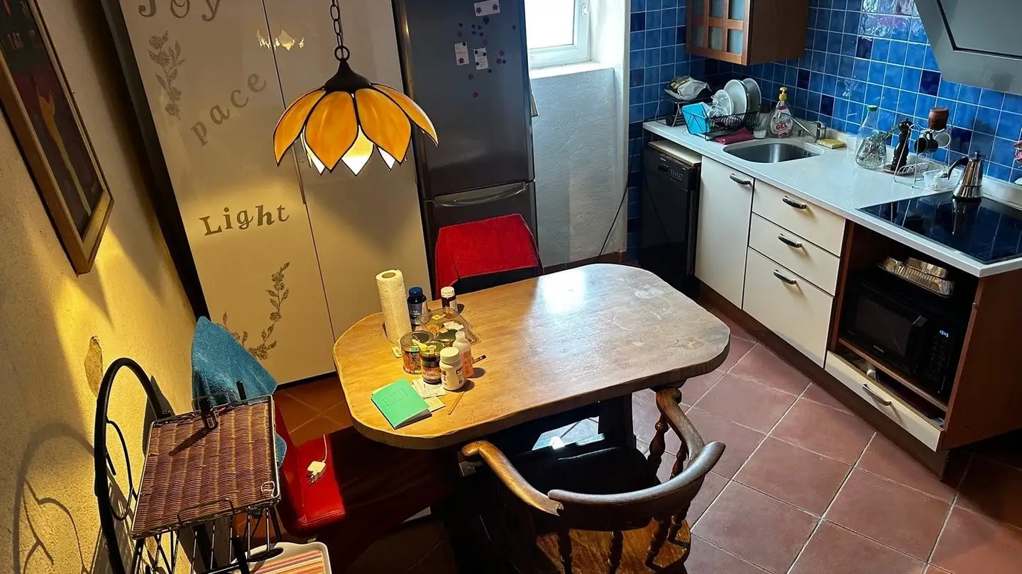 Appartement à louer - 6992 Vernate - Photo 3