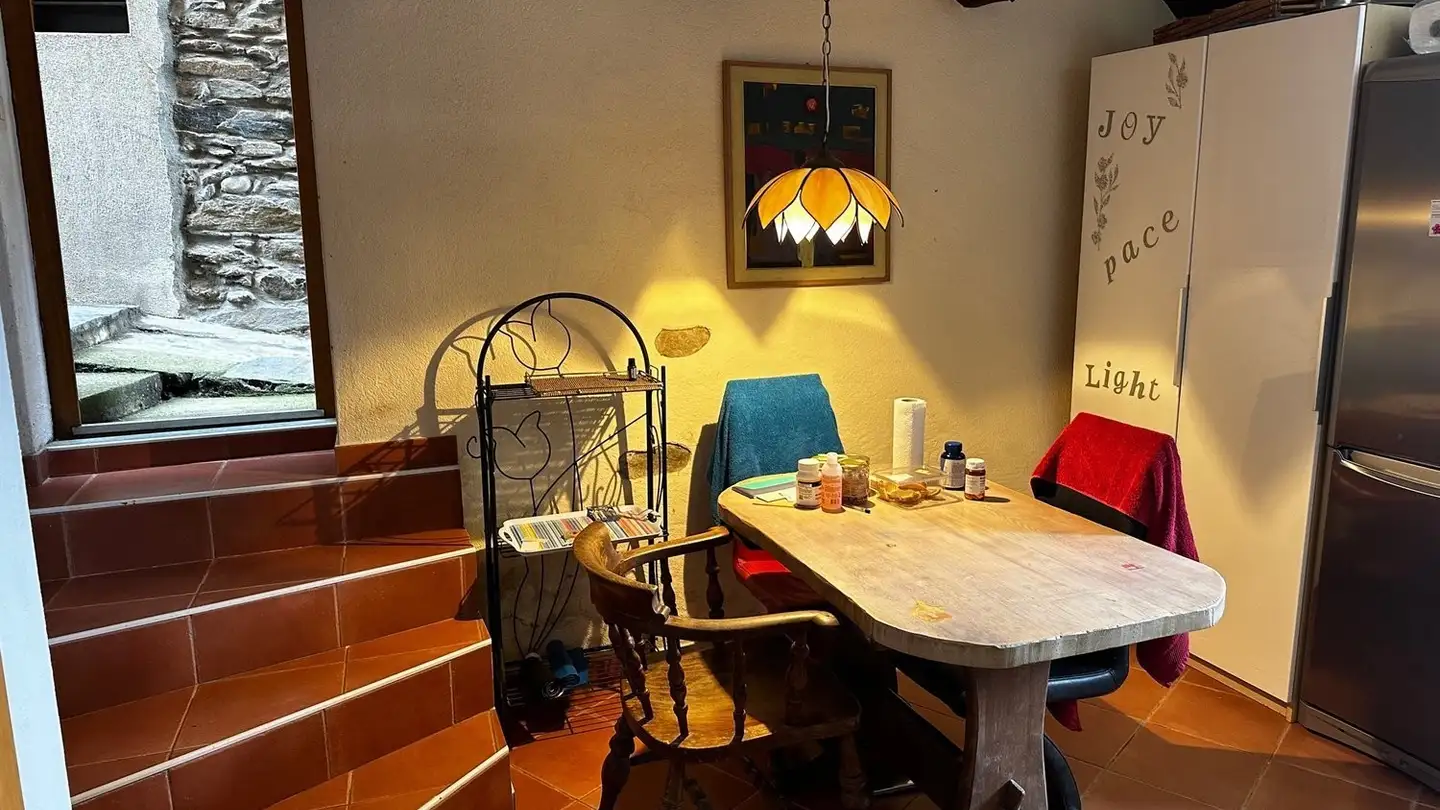 Appartement à louer - 6992 Vernate - Photo 4