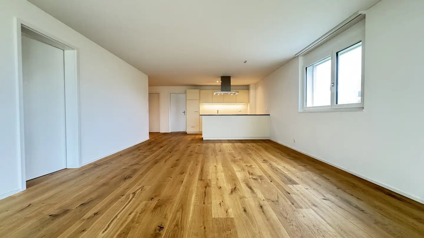 Apartment for rent - Krieggasse 6a, 3414 Oberburg - Photo 2