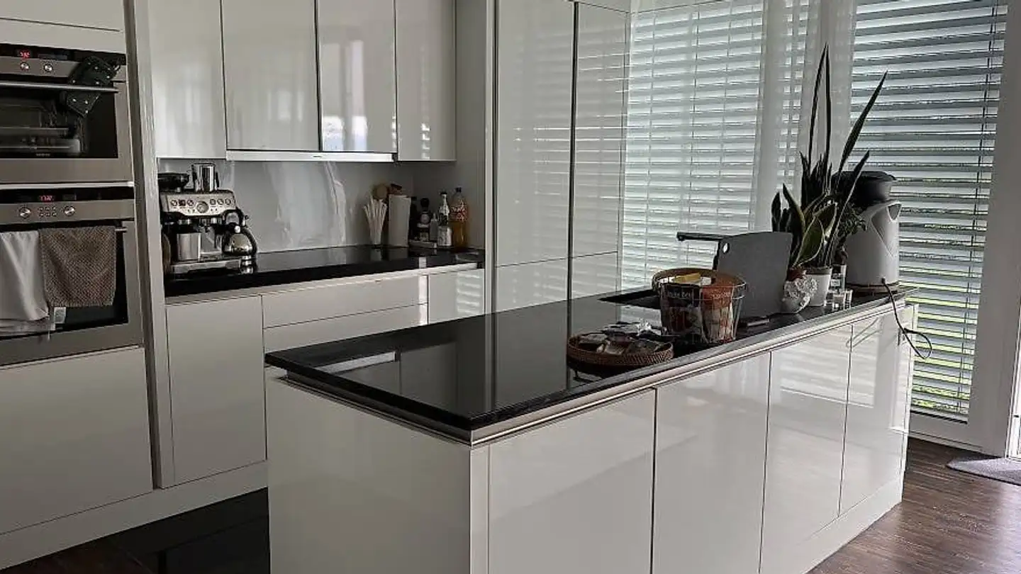 Appartement à louer - Hinterbergstrasse 155, 8604 Volketswil