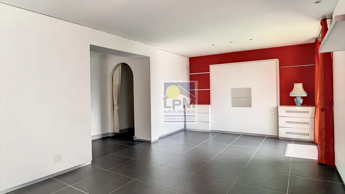 Appartamento in affitto - Chemin De Quisisana 5, 1854 Leysin