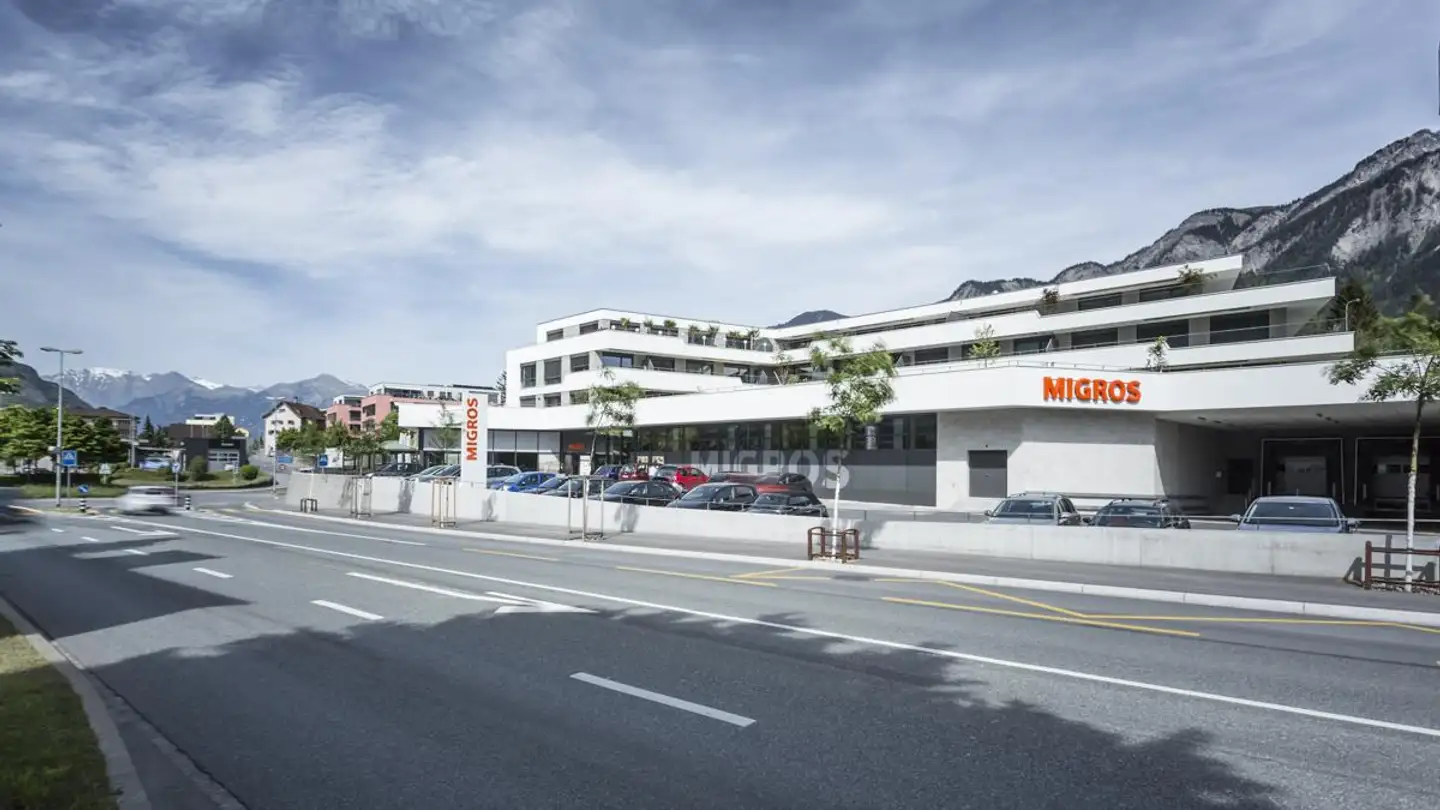 Apartment for rent - Kronengasse 3, 7000 Chur