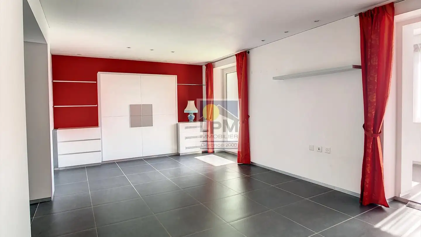 Appartamento in affitto - Chemin De Quisisana 5, 1854 Leysin - Foto 2