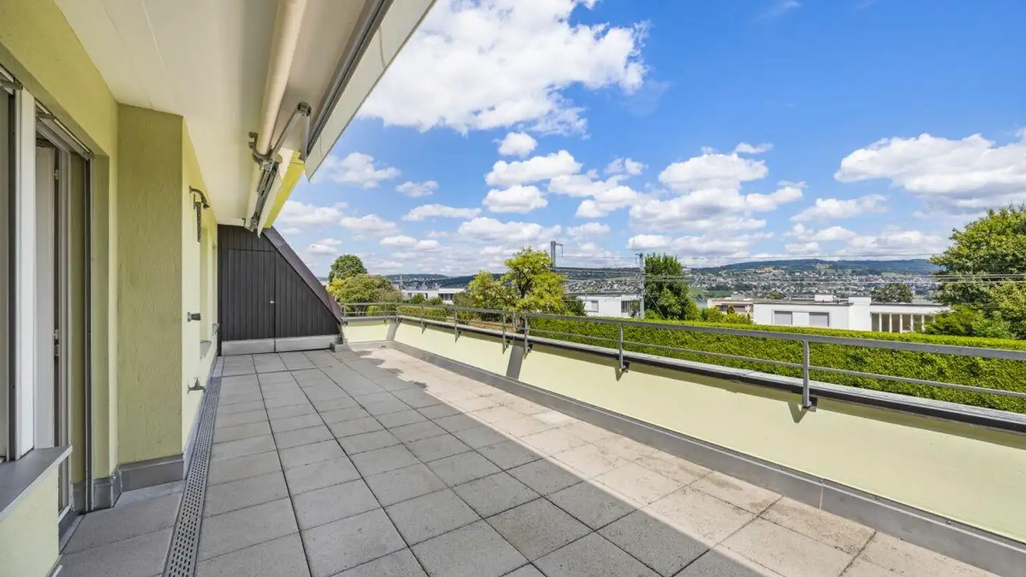 Appartamento in vendita - 8800 Thalwil