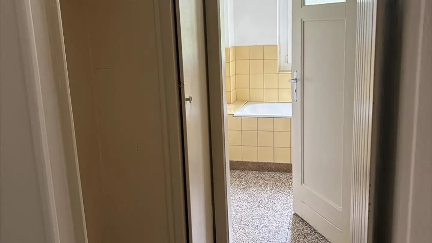 Appartamento in affitto - La Chaudrette, 2732 Reconvilier - Photo 4