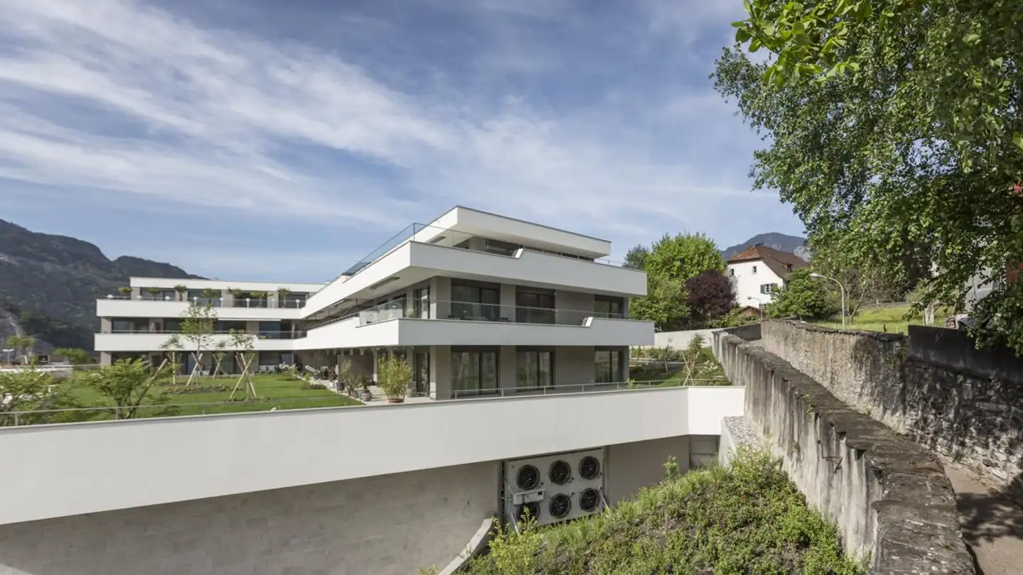 Apartment for rent - Kronengasse 3, 7000 Chur - Photo 2