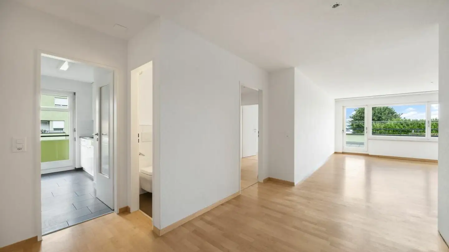 Appartamento in vendita - 8800 Thalwil - Photo 4