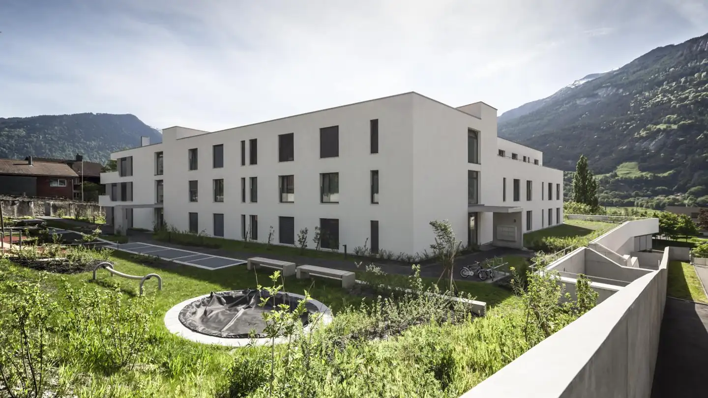 Apartment for rent - Kronengasse 3, 7000 Chur - Photo 3