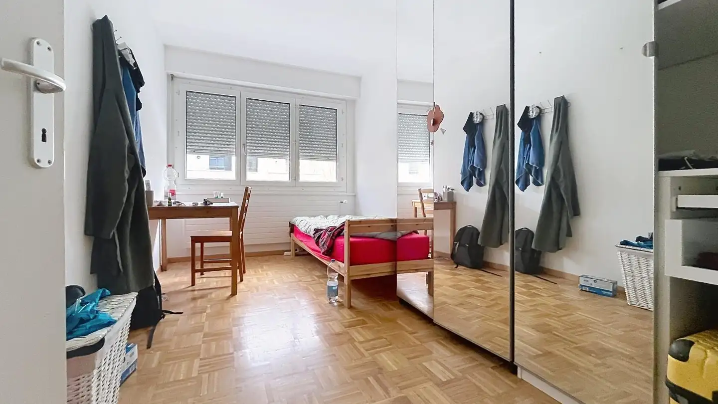 Appartement à louer - Rue De Genève 77, 1004 Lausanne - Photo 3