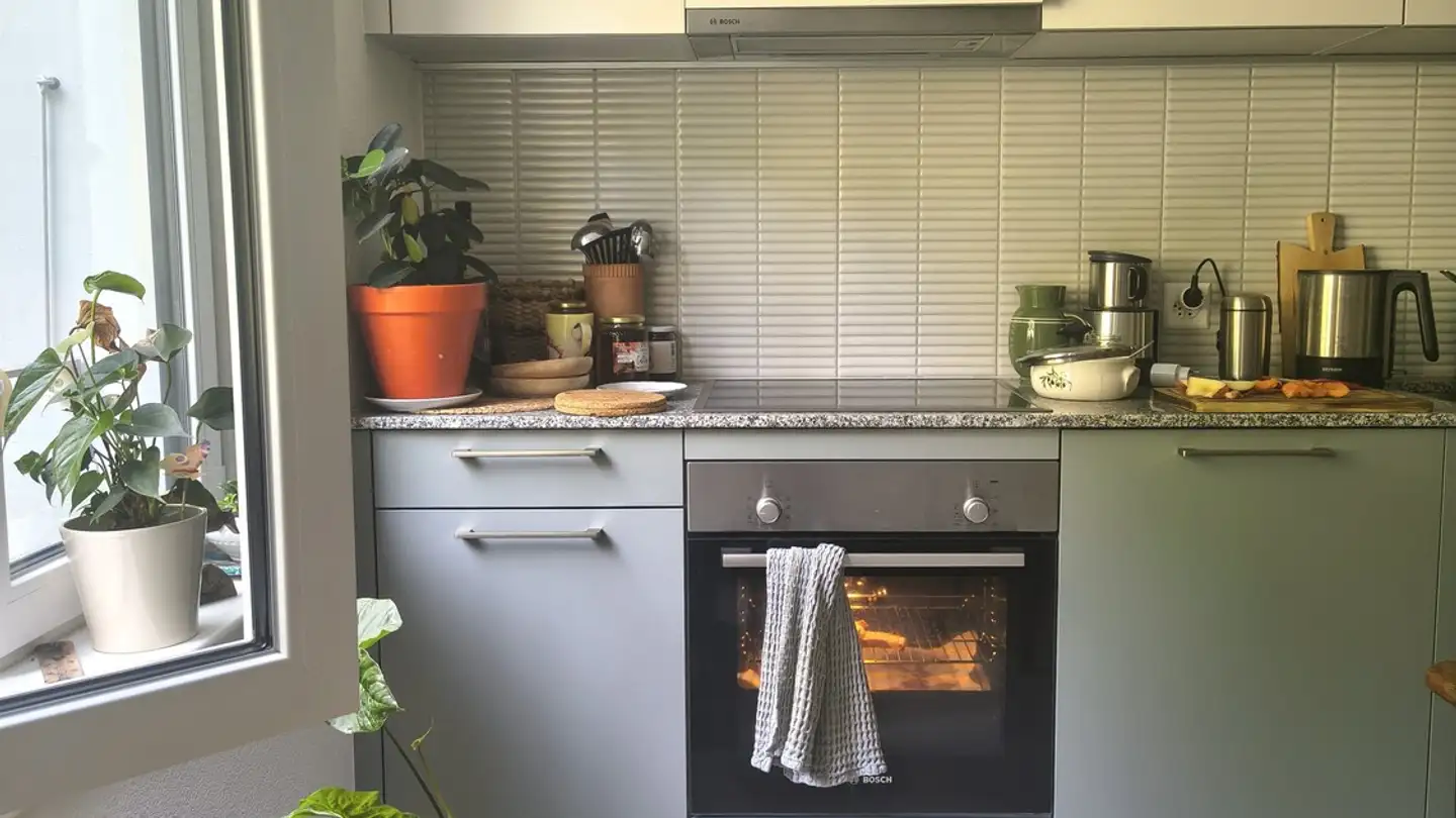 Appartamento in affitto - Rue Sera-Biasini, 1005 Lausanne - Foto 2