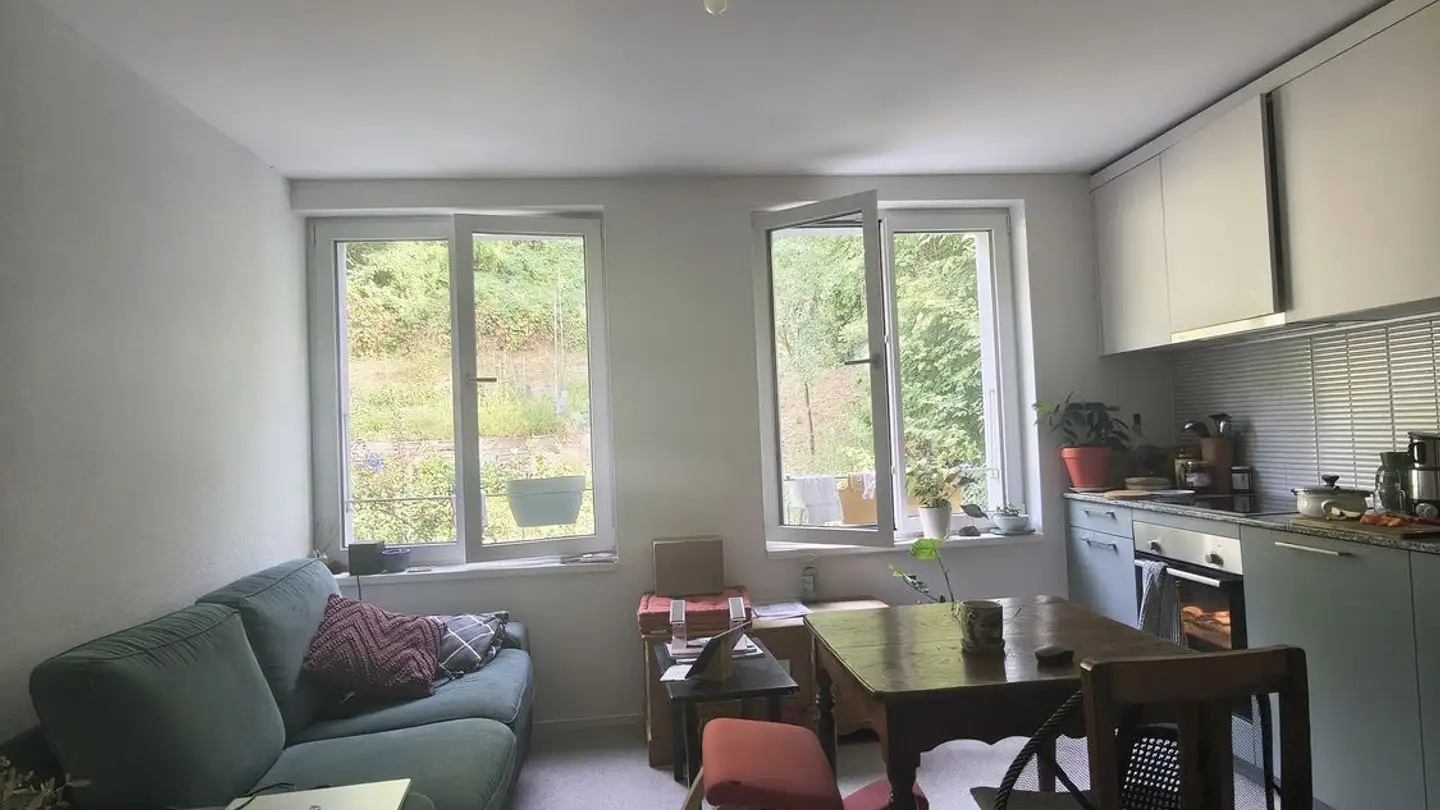 Appartement à louer - Rue Sera-Biasini, 1005 Lausanne - Photo 3