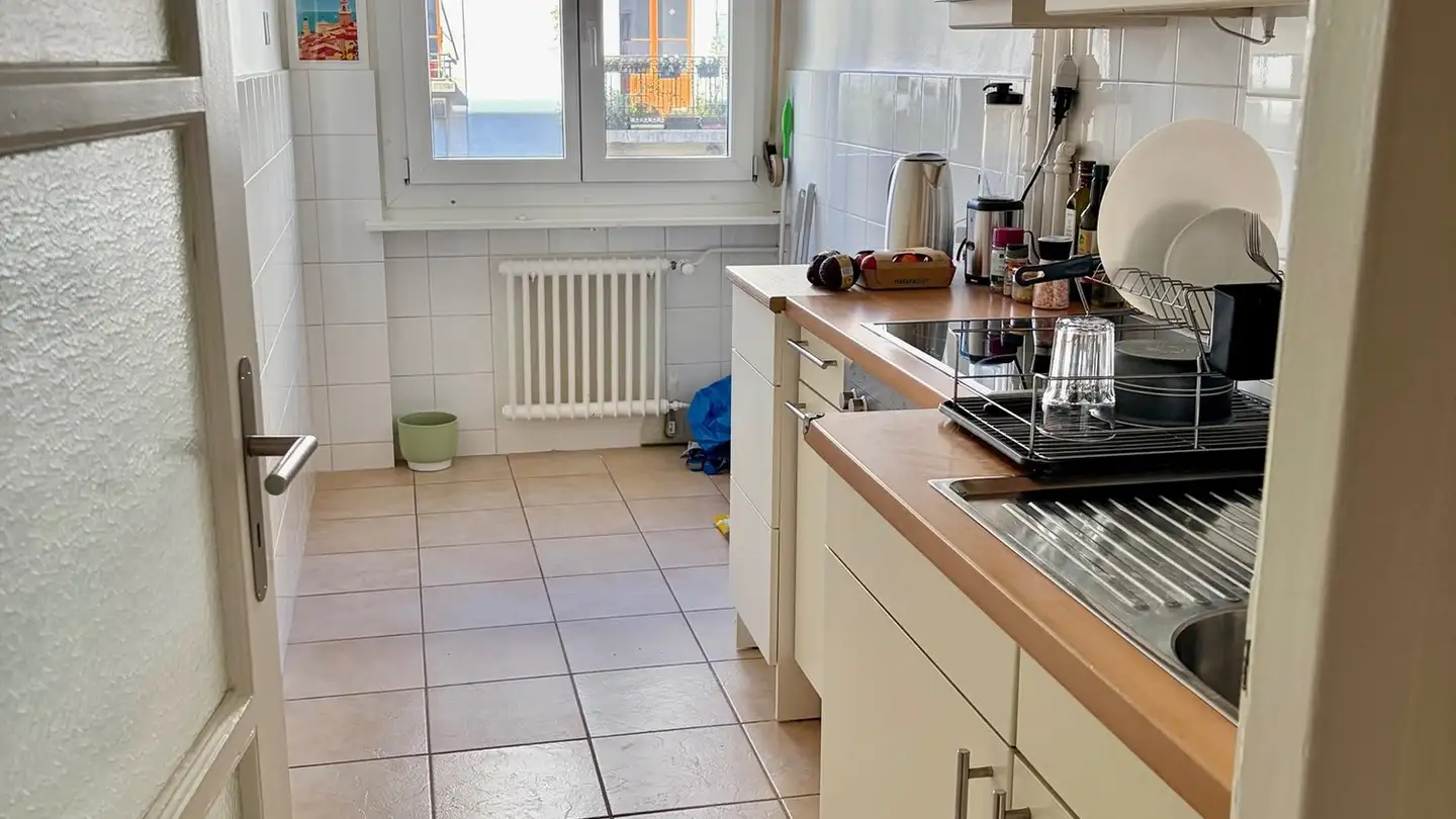 Appartement à louer - Rue De Zurich, 1201 Genève - Photo 3