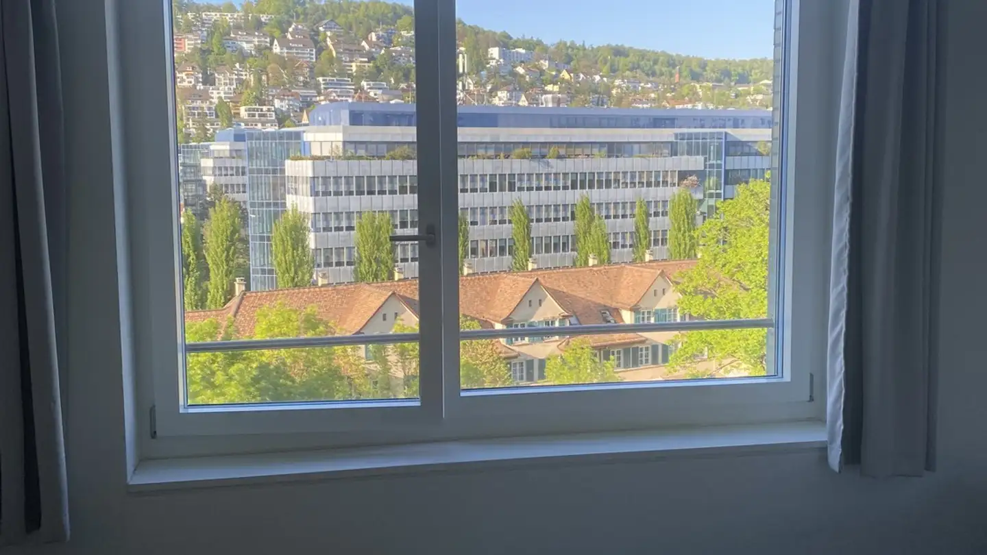 Chambre à louer - 8005 Zürich - Photo 2