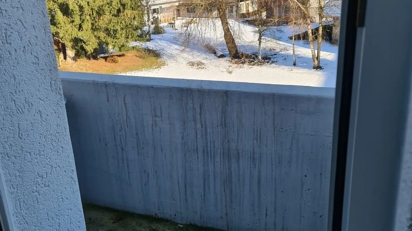 Chambre à louer - 6130 Willisau - Photo 2