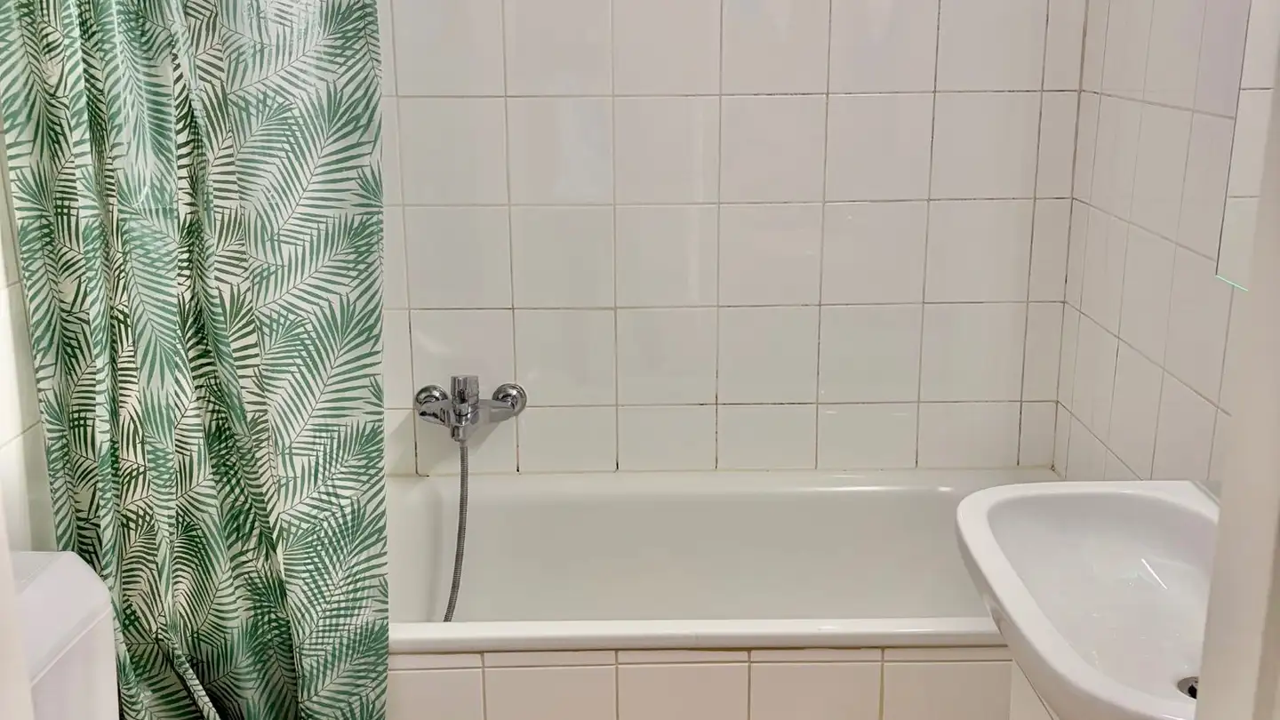 Appartement à louer - Rue De Zurich, 1201 Genève - Photo 4