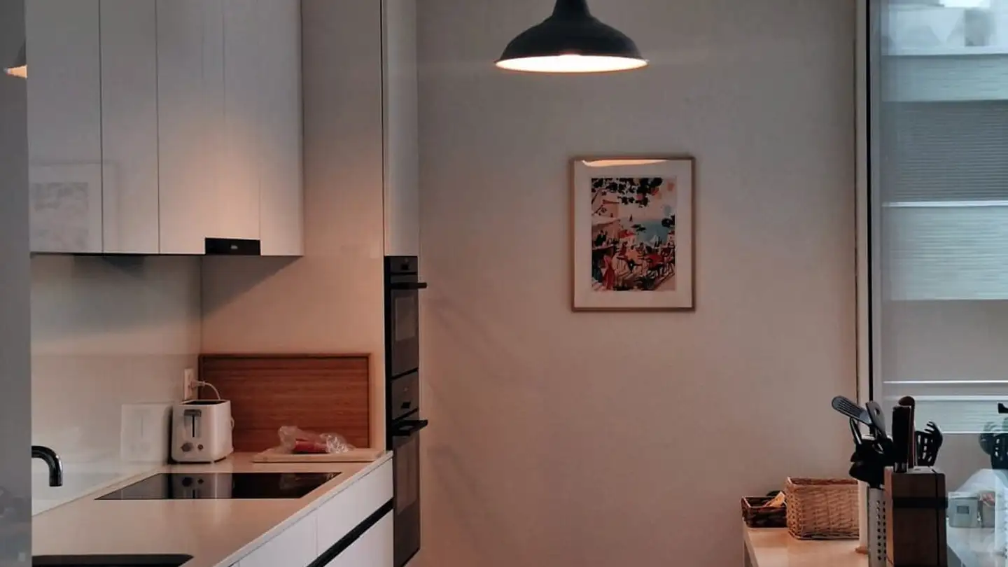 Chambre à louer - 8005 Zürich - Photo 3