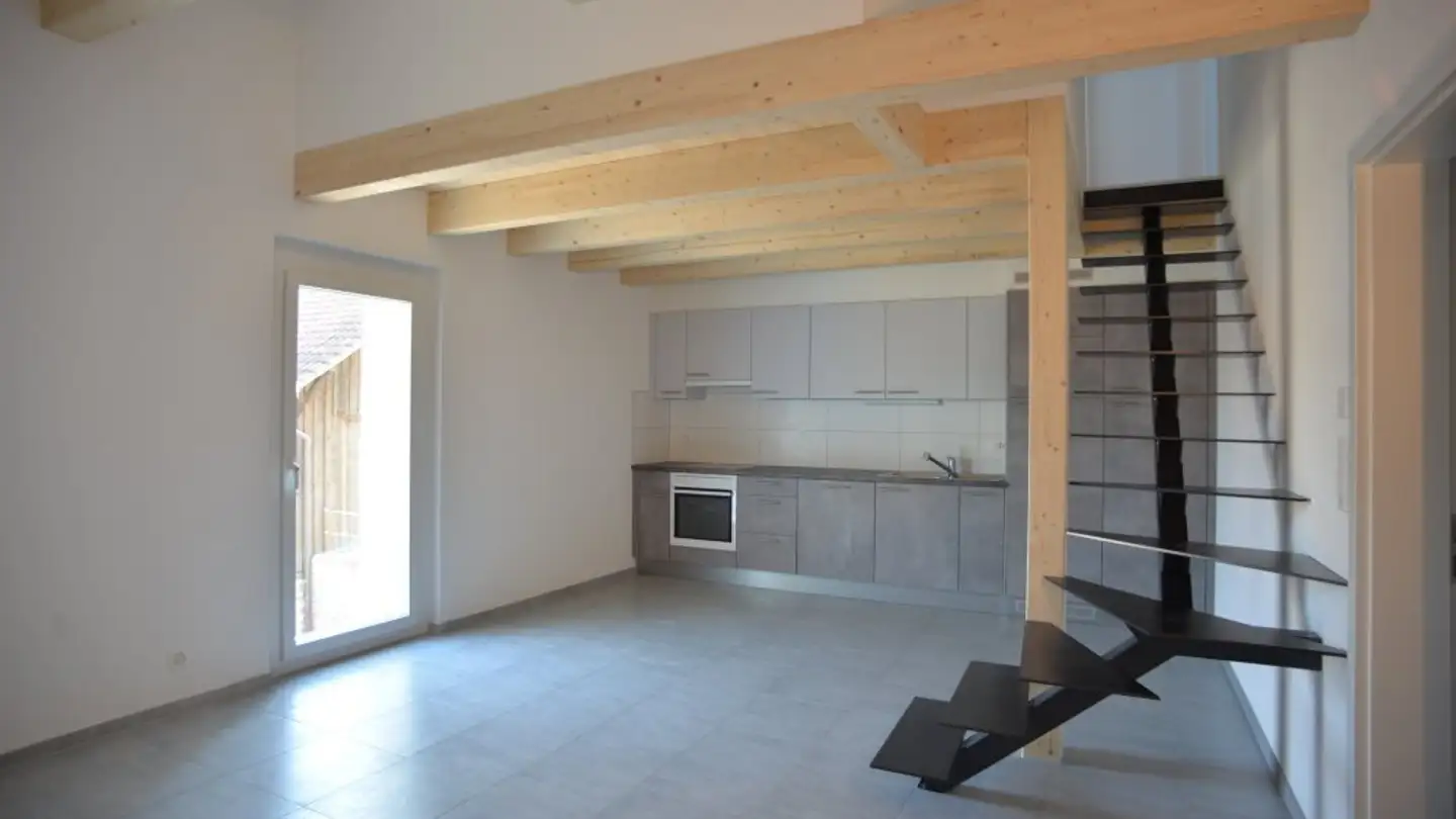 Appartamento in affitto - Rue De La Poste 42, 2856 Boécourt