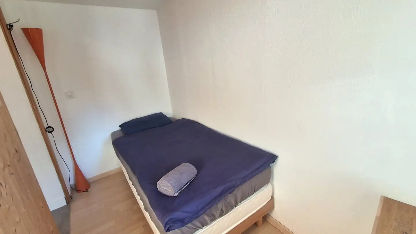 Appartamento in affitto - Les Planches 4, 1927 Chemin - Foto 4