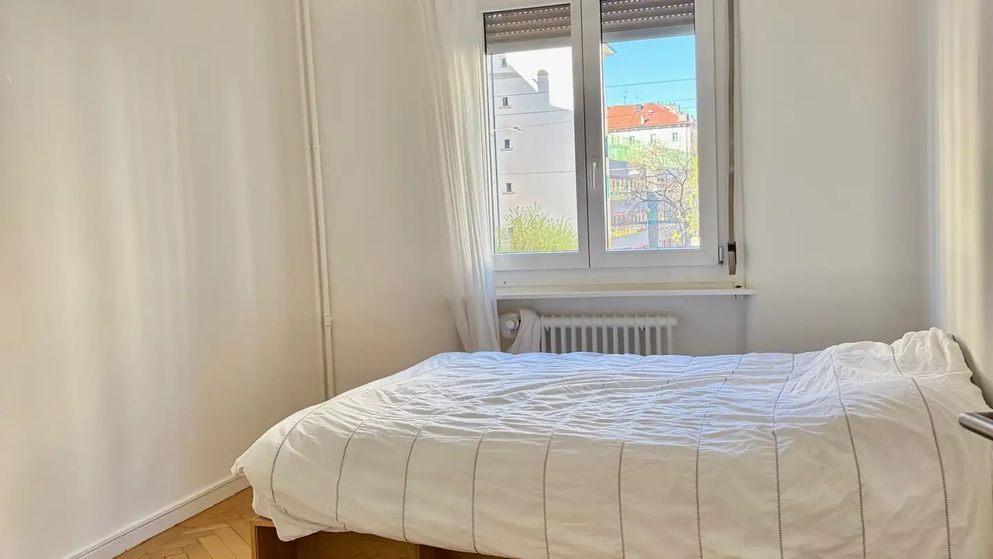 Appartement à louer - Rue De Zurich, 1201 Genève - Photo 2