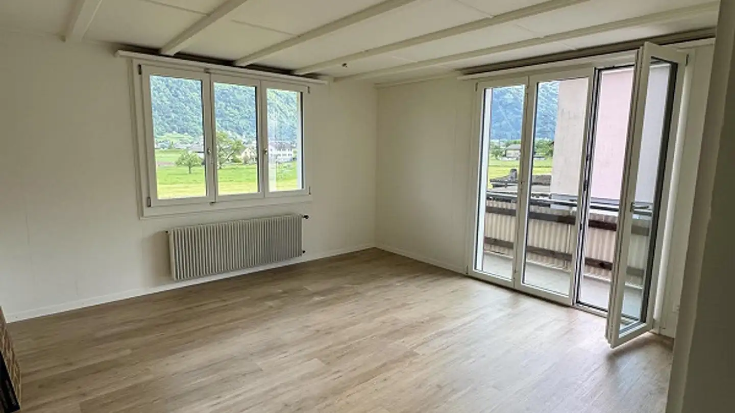 Wohnung mieten - Blumenfeldstrasse 19, 6462 Seedorf UR - Foto 3