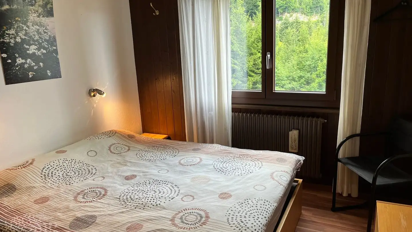 Appartamento in vendita - Route de la Jorette, 1899 Torgon - Foto 4