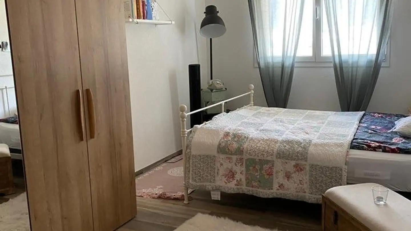 Appartamento in affitto - Chemin Du Milieu 61, 1920 Martigny - Foto 4