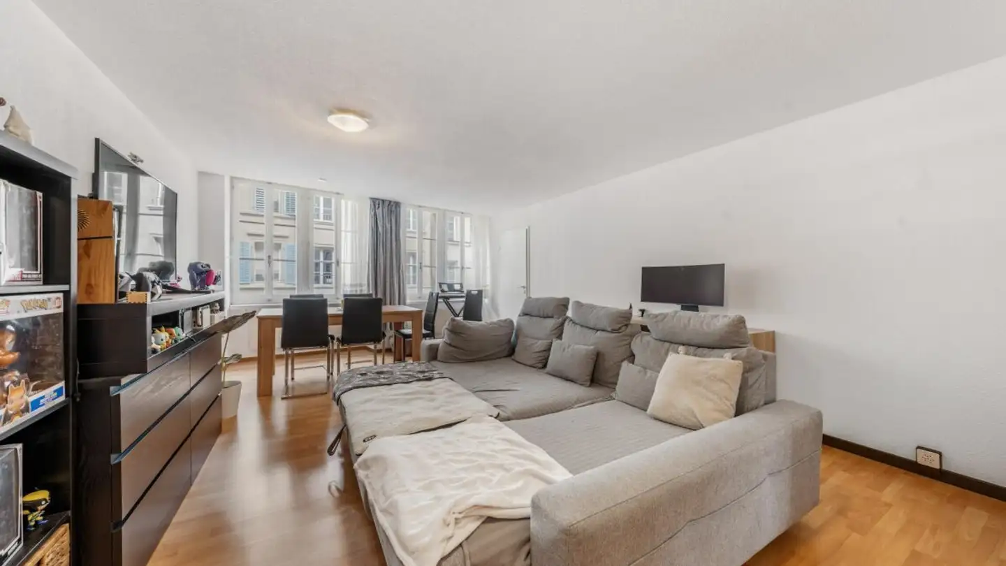 Apartment for sale - Schmiedengasse 5, 3400 Burgdorf