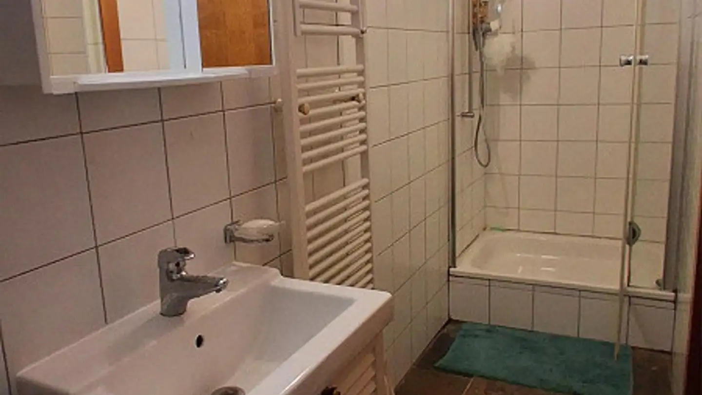 Wohnung mieten - Route De Vuarrens 16, 1044 Fey
